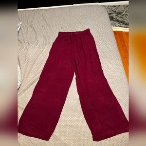 Flowy Pants